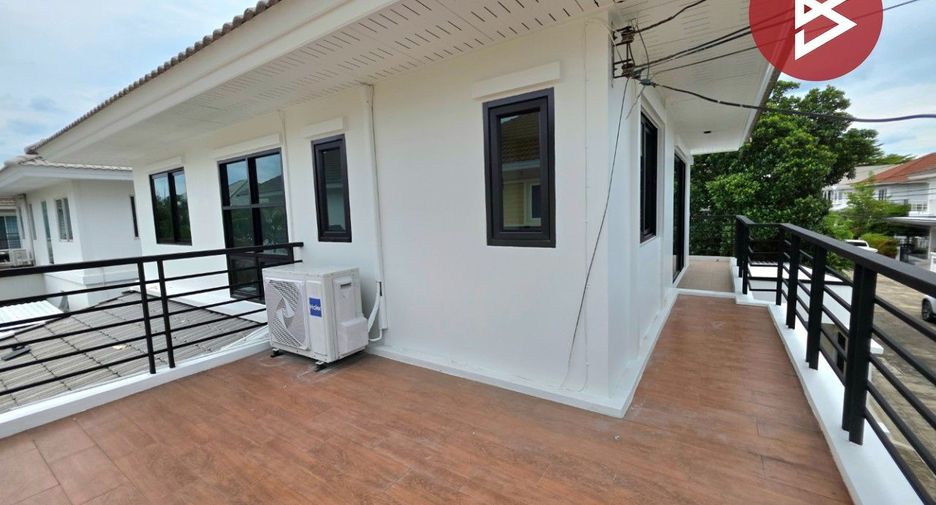 Casa en venta de 3 habitaciones en Bang Yai, Nonthaburi