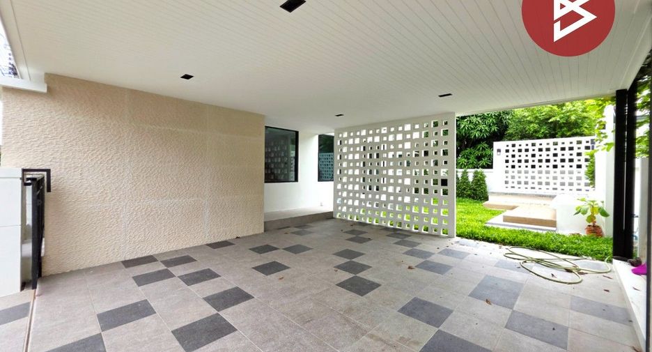Casa en venta de 3 habitaciones en Bang Yai, Nonthaburi