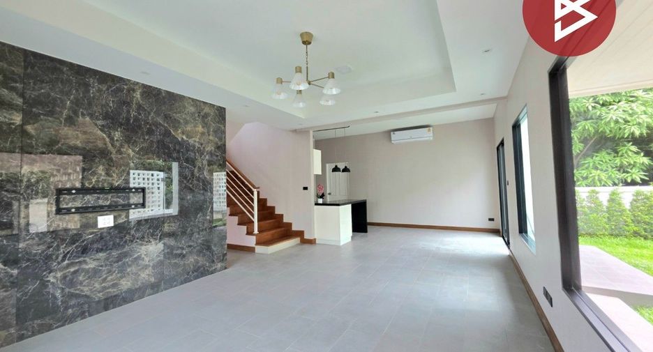 Casa en venta de 3 habitaciones en Bang Yai, Nonthaburi