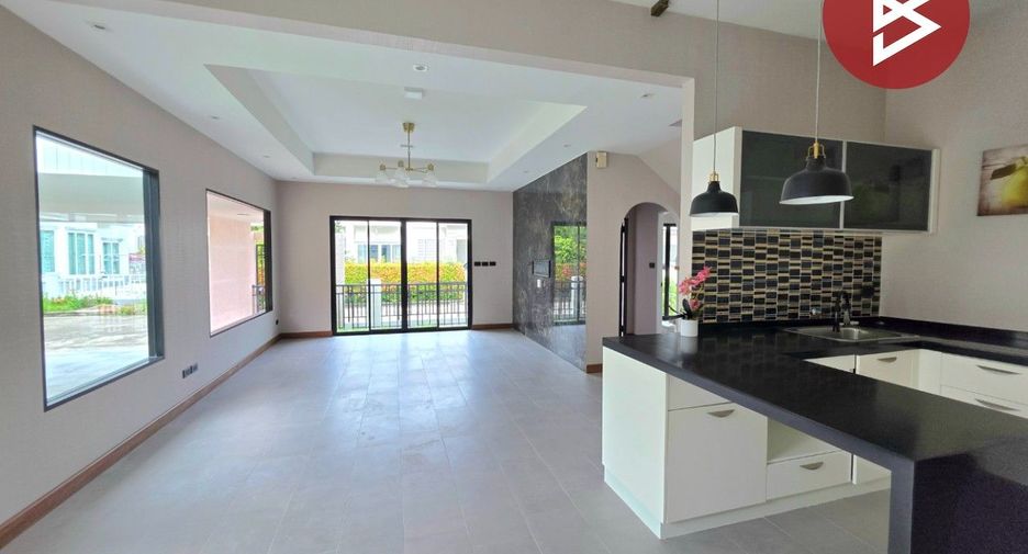 Casa en venta de 3 habitaciones en Bang Yai, Nonthaburi