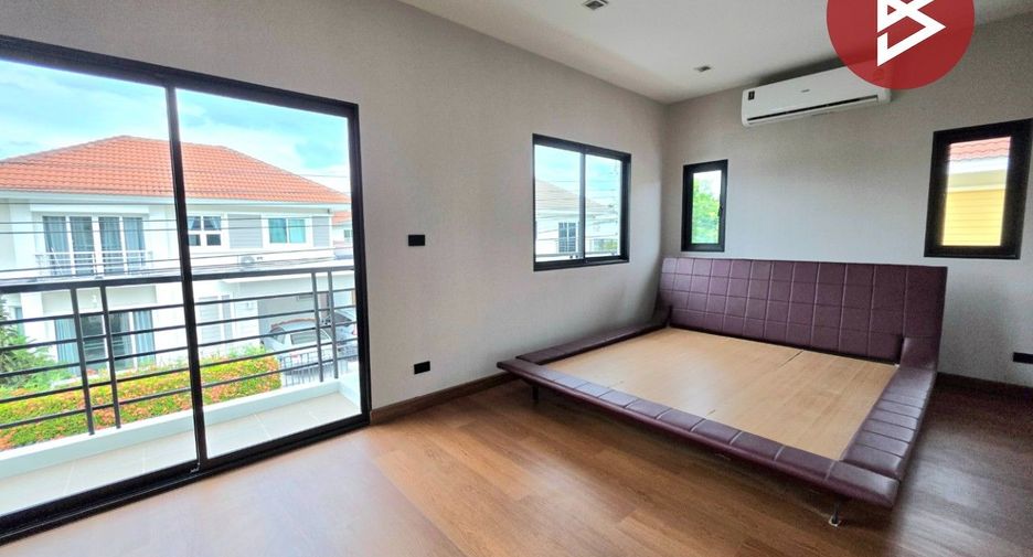 Casa en venta de 3 habitaciones en Bang Yai, Nonthaburi