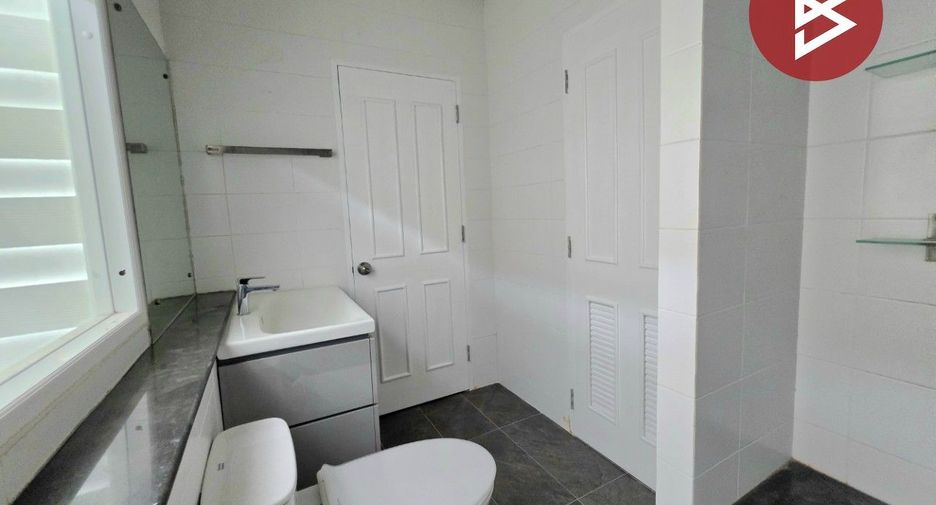 Casa en venta de 3 habitaciones en Bang Yai, Nonthaburi