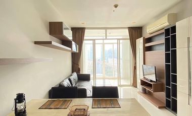 Wohnung zur Miete und zum Kauf mit 2 Zimmer in Ratchathewi, Bangkok