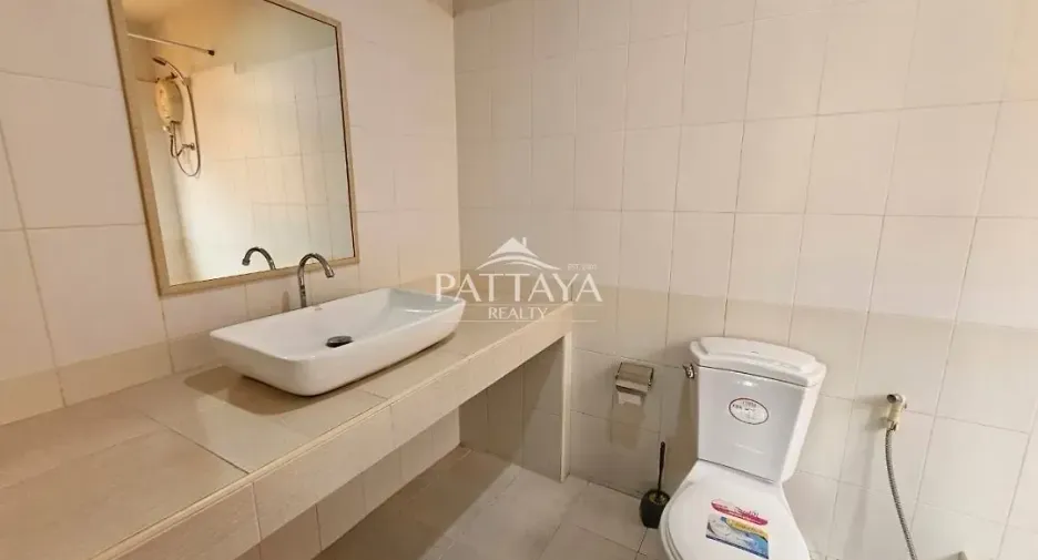 À vendre 3 chambres villa à Bang Lamung, Chonburi