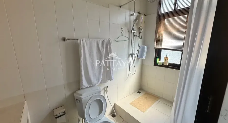 À vendre 3 chambres villa à Bang Lamung, Chonburi