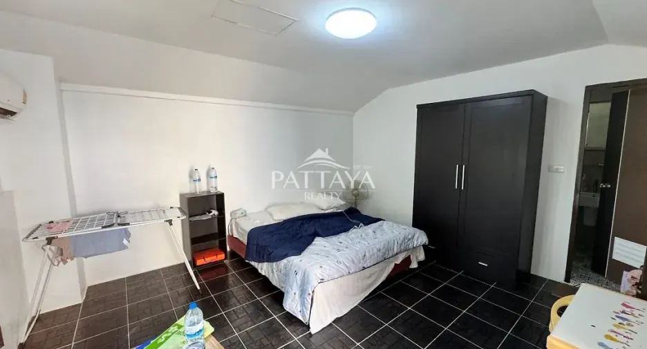 À vendre 3 chambres villa à Bang Lamung, Chonburi