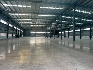 À louer entrepôt à Nikhom Phatthana, Rayong