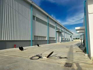 À louer entrepôt à Nikhom Phatthana, Rayong