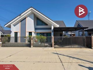 Продажа 3 спальни дом в Sam Phran, Накхонпатхом