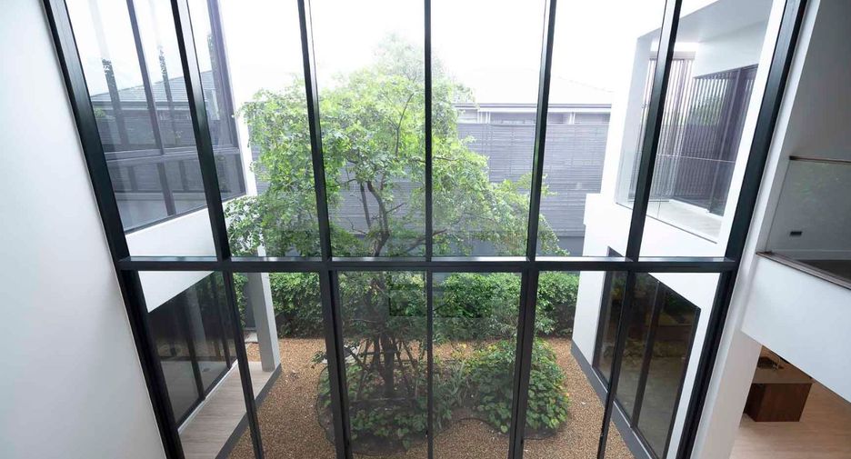 Haus zum Kauf mit 4 Zimmer in Bang Kapi, Bangkok