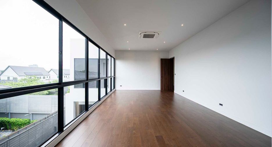 Haus zum Kauf mit 4 Zimmer in Bang Kapi, Bangkok
