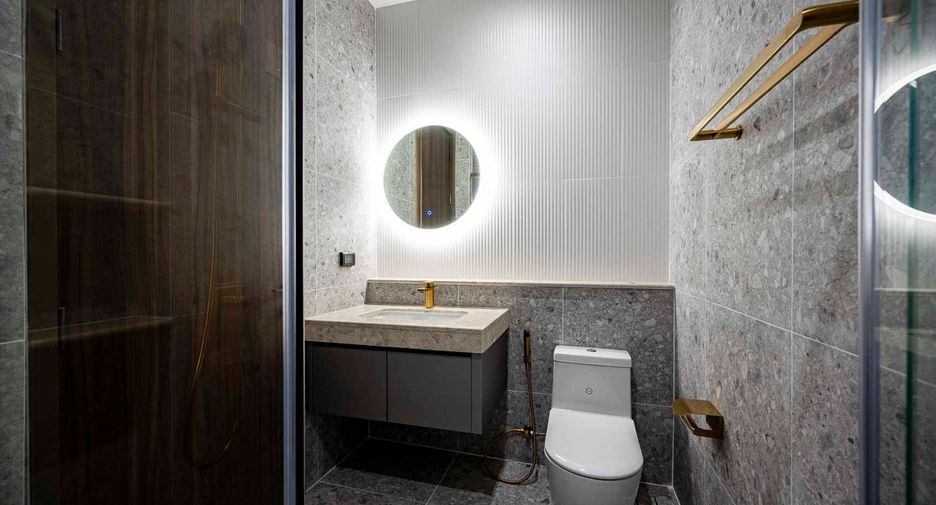 Haus zum Kauf mit 4 Zimmer in Bang Kapi, Bangkok