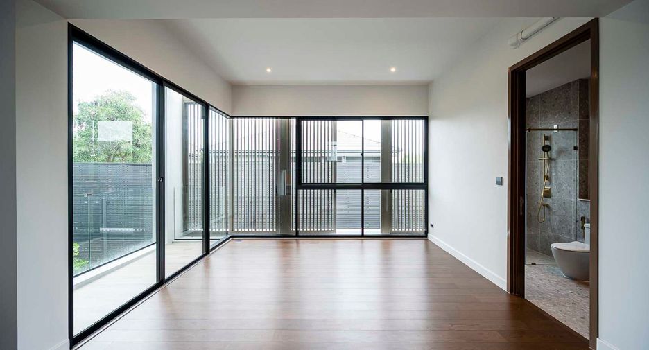 Haus zum Kauf mit 4 Zimmer in Bang Kapi, Bangkok