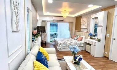 For sale 3 bedrooms villa in Bang Lamung, Chonburi