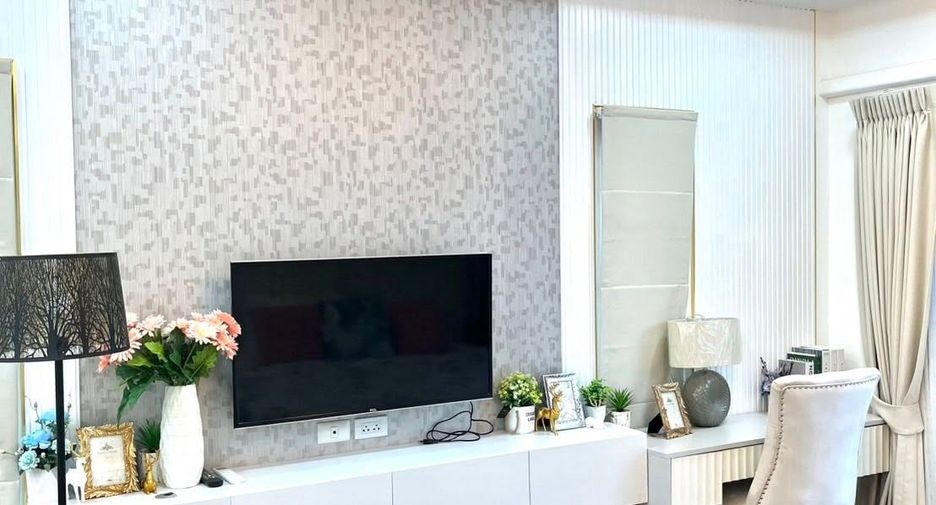 Villa en venta de 3 habitaciones en Bang Lamung, Chonburi
