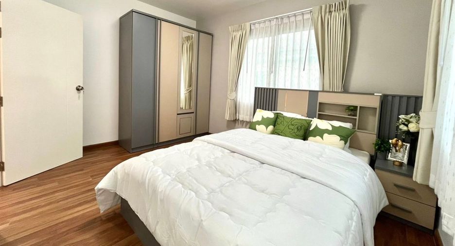 Villa en venta de 3 habitaciones en Bang Lamung, Chonburi
