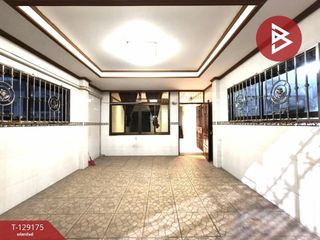 Reihenhaus zum Kauf mit 3 Zimmer in Phra Samut Chedi, Samut Prakan