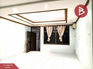Reihenhaus zum Kauf mit 3 Zimmer in Phra Samut Chedi, Samut Prakan