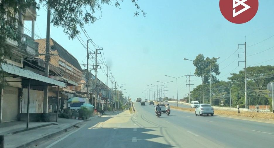 For sale 1 bed townhouse in Mueang Khon Kaen, Khon Kaen