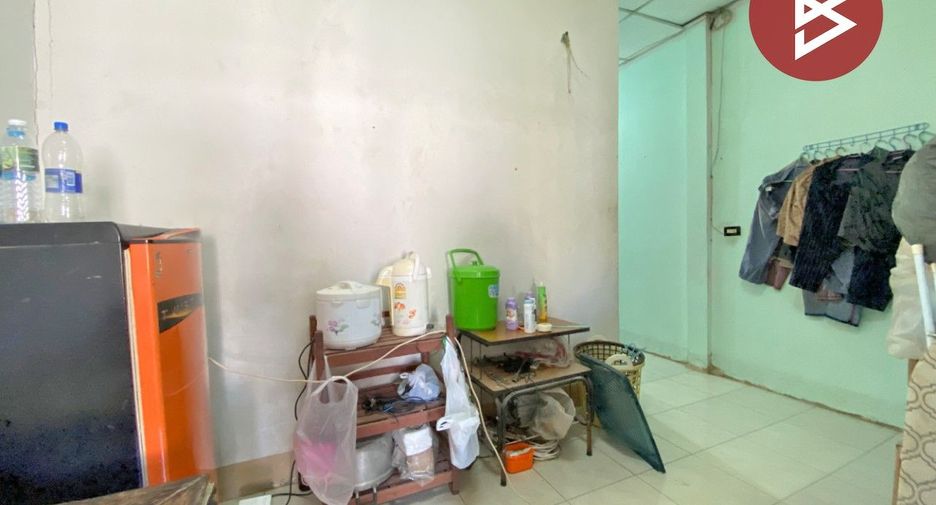 For sale 1 bed townhouse in Mueang Khon Kaen, Khon Kaen