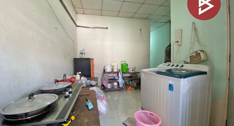 For sale 1 bed townhouse in Mueang Khon Kaen, Khon Kaen