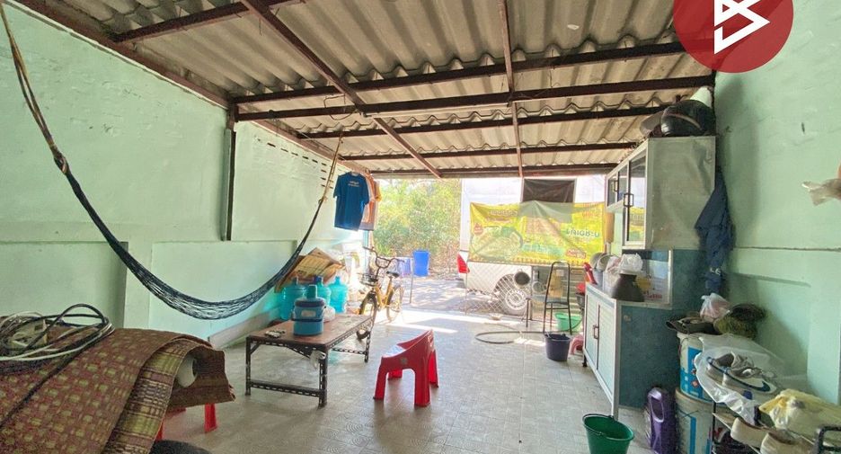 For sale 1 bed townhouse in Mueang Khon Kaen, Khon Kaen
