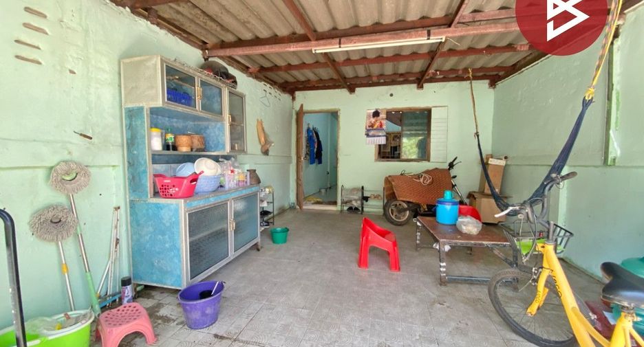For sale 1 bed townhouse in Mueang Khon Kaen, Khon Kaen