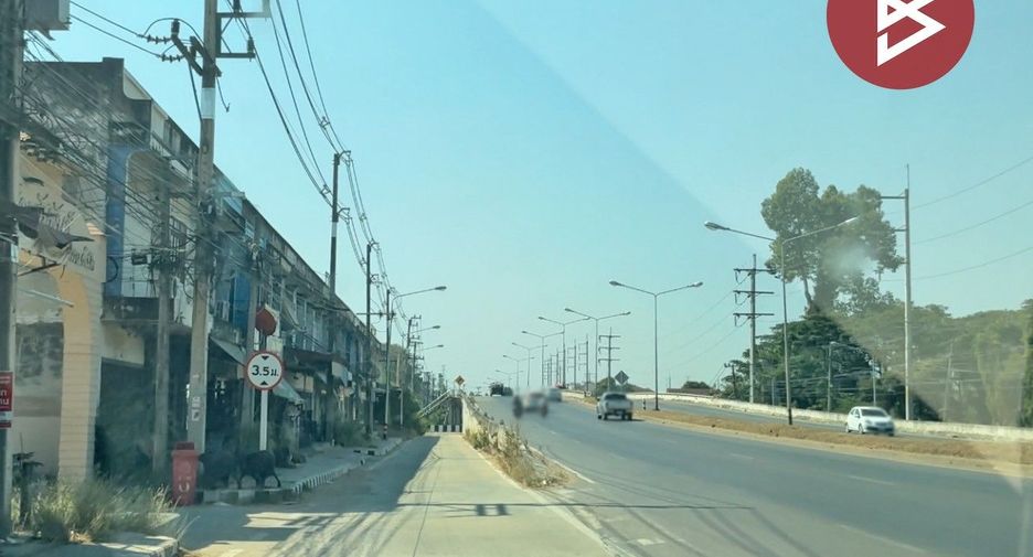 For sale 1 bed townhouse in Mueang Khon Kaen, Khon Kaen