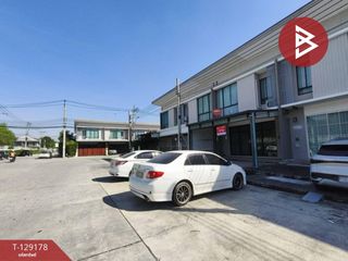 For sale 3 bedrooms retail Space in Bang Phli, Samut Prakan