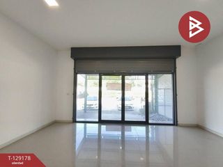For sale 3 bedrooms retail Space in Bang Phli, Samut Prakan