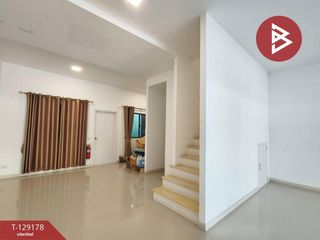 For sale 3 bedrooms retail Space in Bang Phli, Samut Prakan