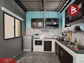 For sale 3 bedrooms retail Space in Bang Phli, Samut Prakan