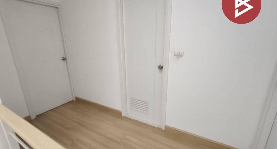 For sale 3 bedrooms retail Space in Bang Phli, Samut Prakan