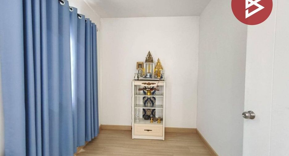For sale 3 bedrooms retail Space in Bang Phli, Samut Prakan