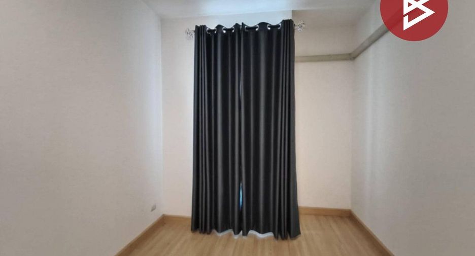 For sale 3 bedrooms retail Space in Bang Phli, Samut Prakan