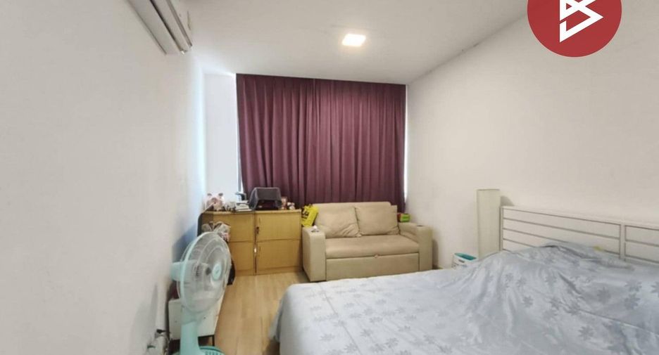 For sale 3 bedrooms retail Space in Bang Phli, Samut Prakan