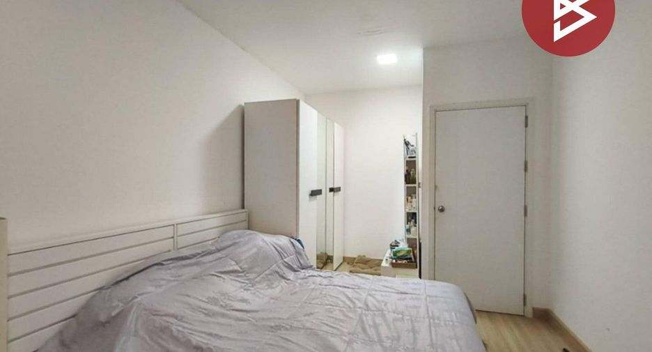 For sale 3 bedrooms retail Space in Bang Phli, Samut Prakan