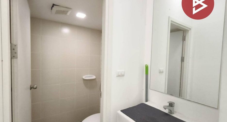 For sale 3 bedrooms retail Space in Bang Phli, Samut Prakan