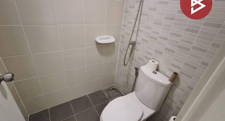 For sale 3 bedrooms retail Space in Bang Phli, Samut Prakan