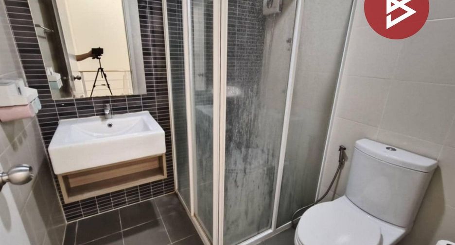 For sale 3 bedrooms retail Space in Bang Phli, Samut Prakan
