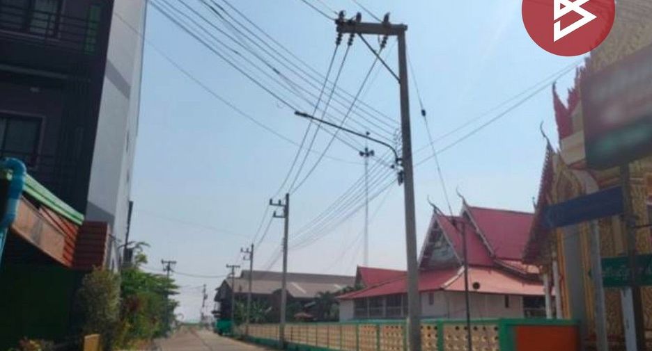Terreno en venta en Mueang Uttaradit, Uttaradit