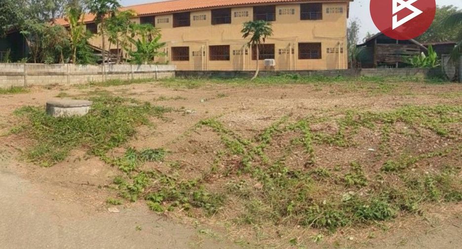 Terreno en venta en Mueang Uttaradit, Uttaradit