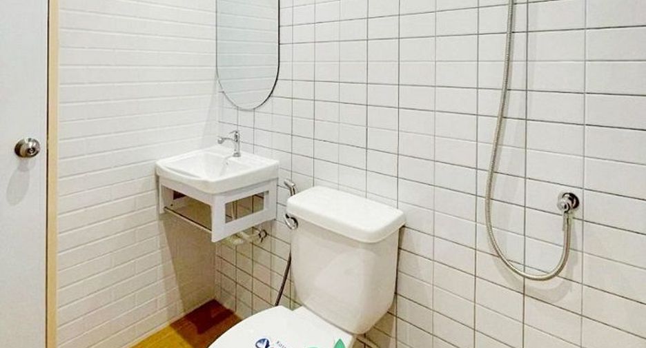 For sale 2 bedrooms townhouse in Bang Bua Thong, Nonthaburi