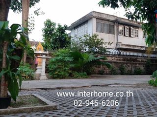 For sale 8 ベッドルーム house in Bang Phlat, Bangkok