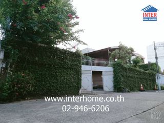 For sale 8 ベッドルーム house in Bang Phlat, Bangkok