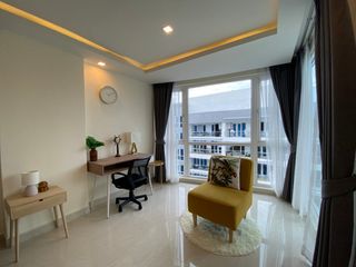 For Rent 1 Bedroom Condo In Bang Lamung, Chonburi