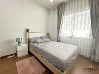 For rent 3 bedrooms house in Bang Lamung, Chonburi