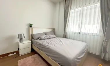 For rent 3 bedrooms house in Bang Lamung, Chonburi