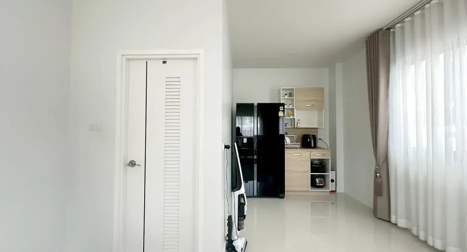 For rent 3 bedrooms house in Bang Lamung, Chonburi