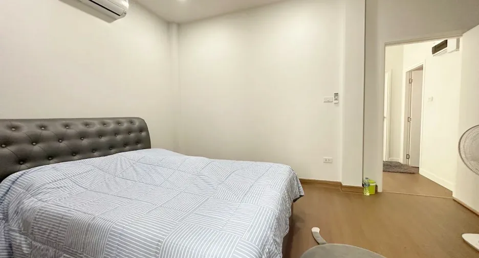 For rent 3 bedrooms house in Bang Lamung, Chonburi